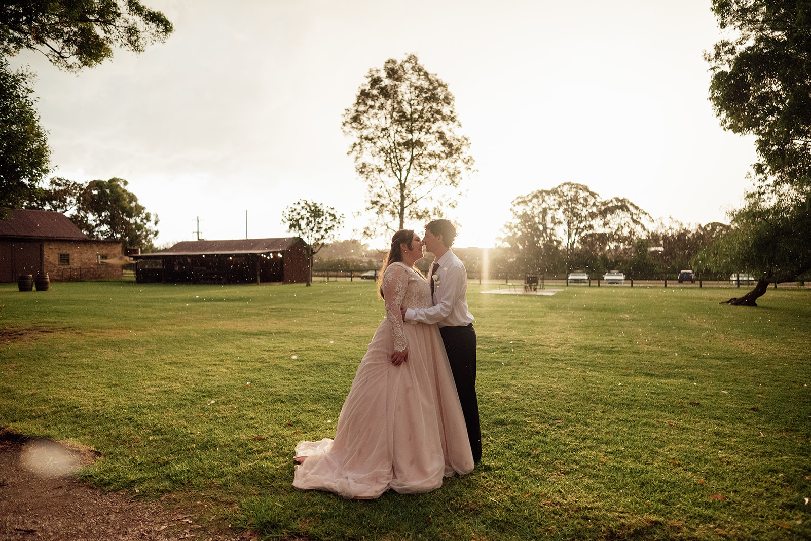 Gledswood Homestead & Winery