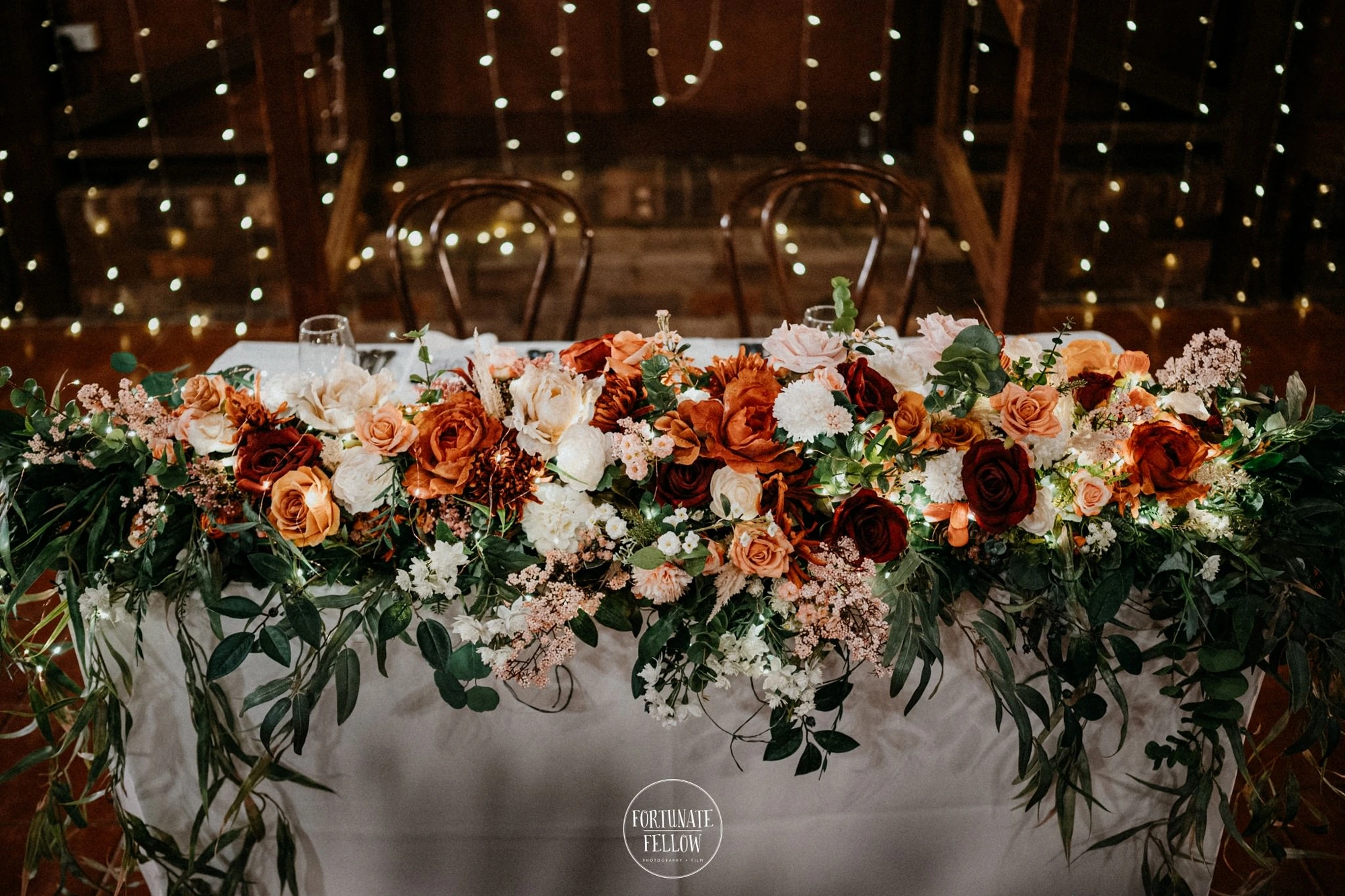 Florist & Stylist